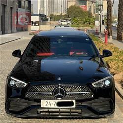 مرسيدس بنز C-Class